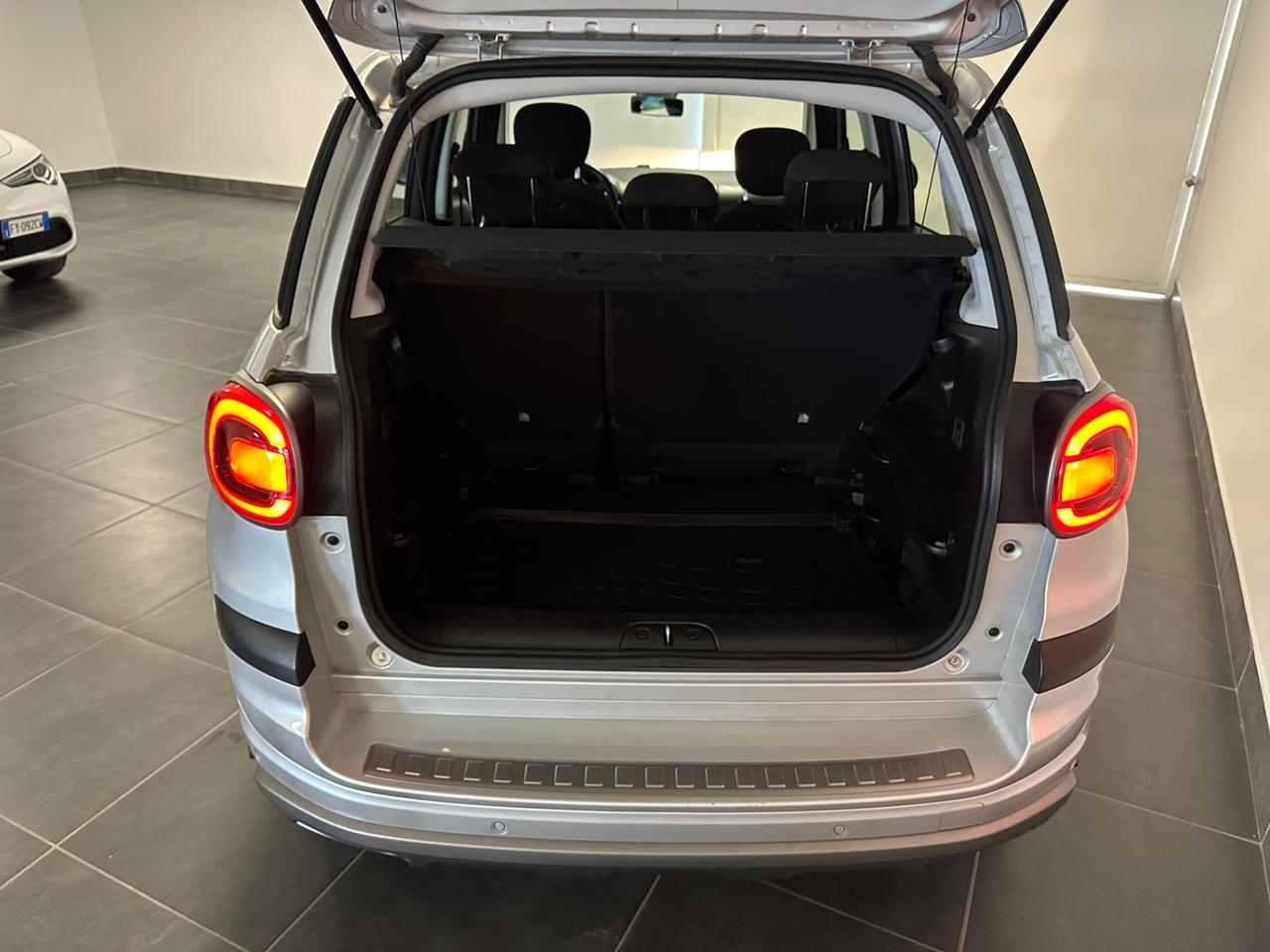 FIAT 500L CROSS 1.4 BENZINA 95CV UNIPRO PRONTA CONSEGNA