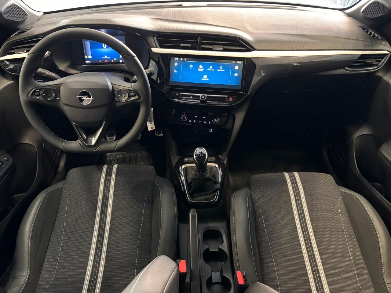 Opel Corsa 1.2 GS 75CV