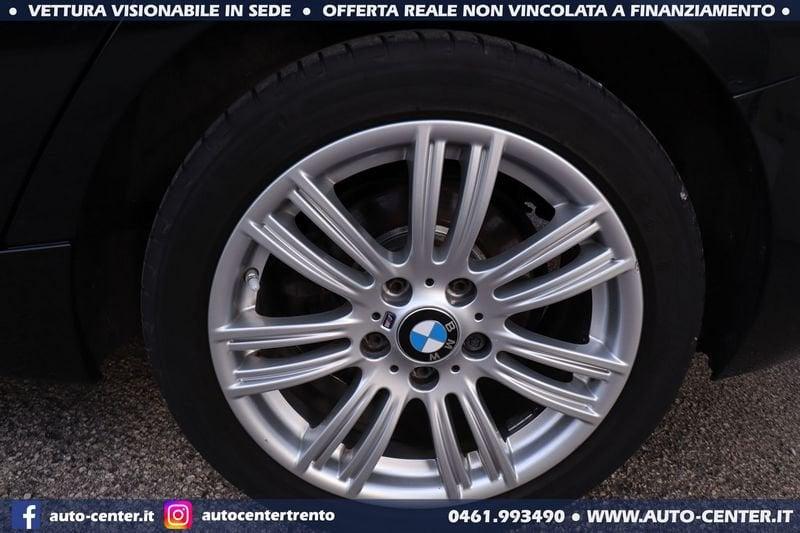 BMW Serie 1 118d xDrive 5p. Msport M-sport