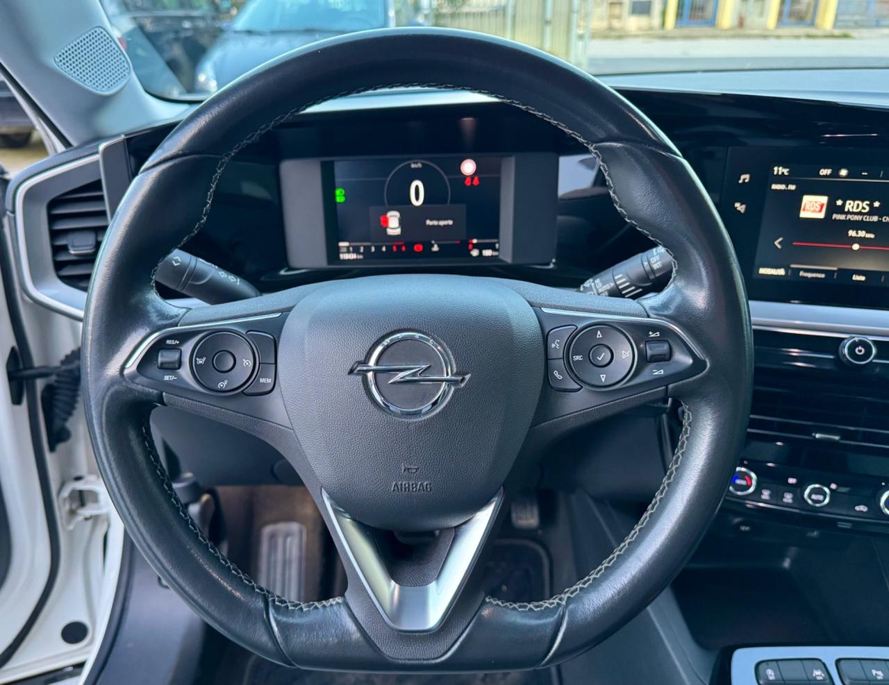 Opel Mokka 1.5 diesel Elegance