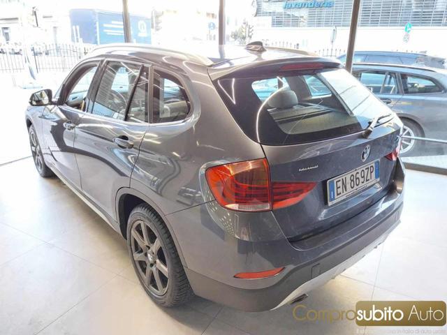 BMW X1 xDrive20d Msport