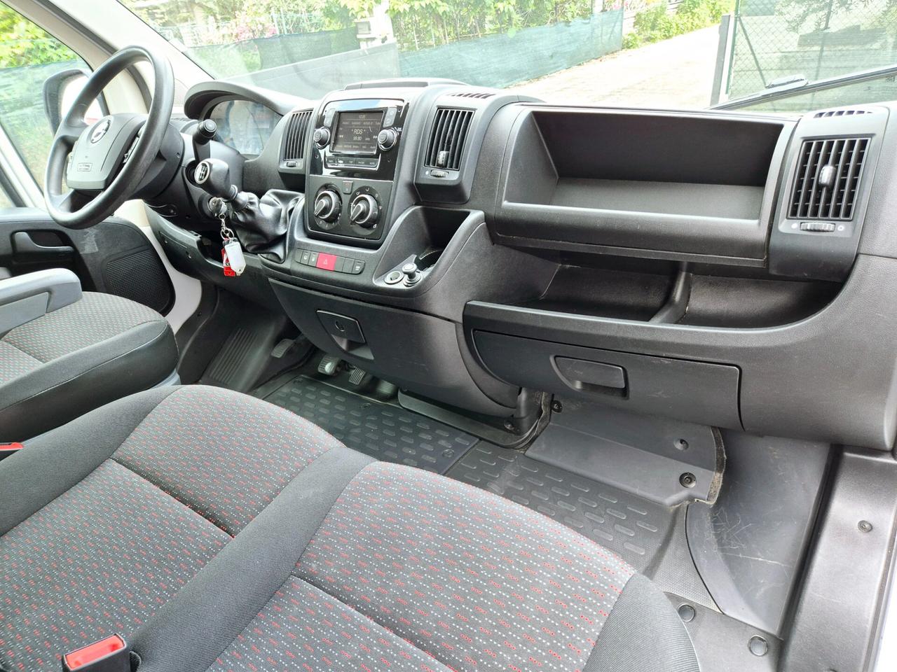OPEL MOVANO L3H2 2.2 140CV
