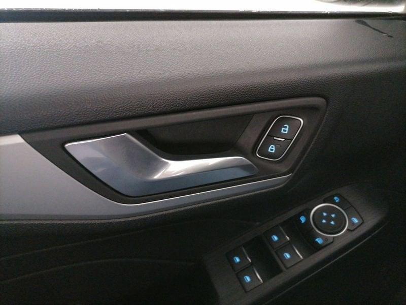 Ford Kuga 1.5 ecoboost Connect 2wd 120cv