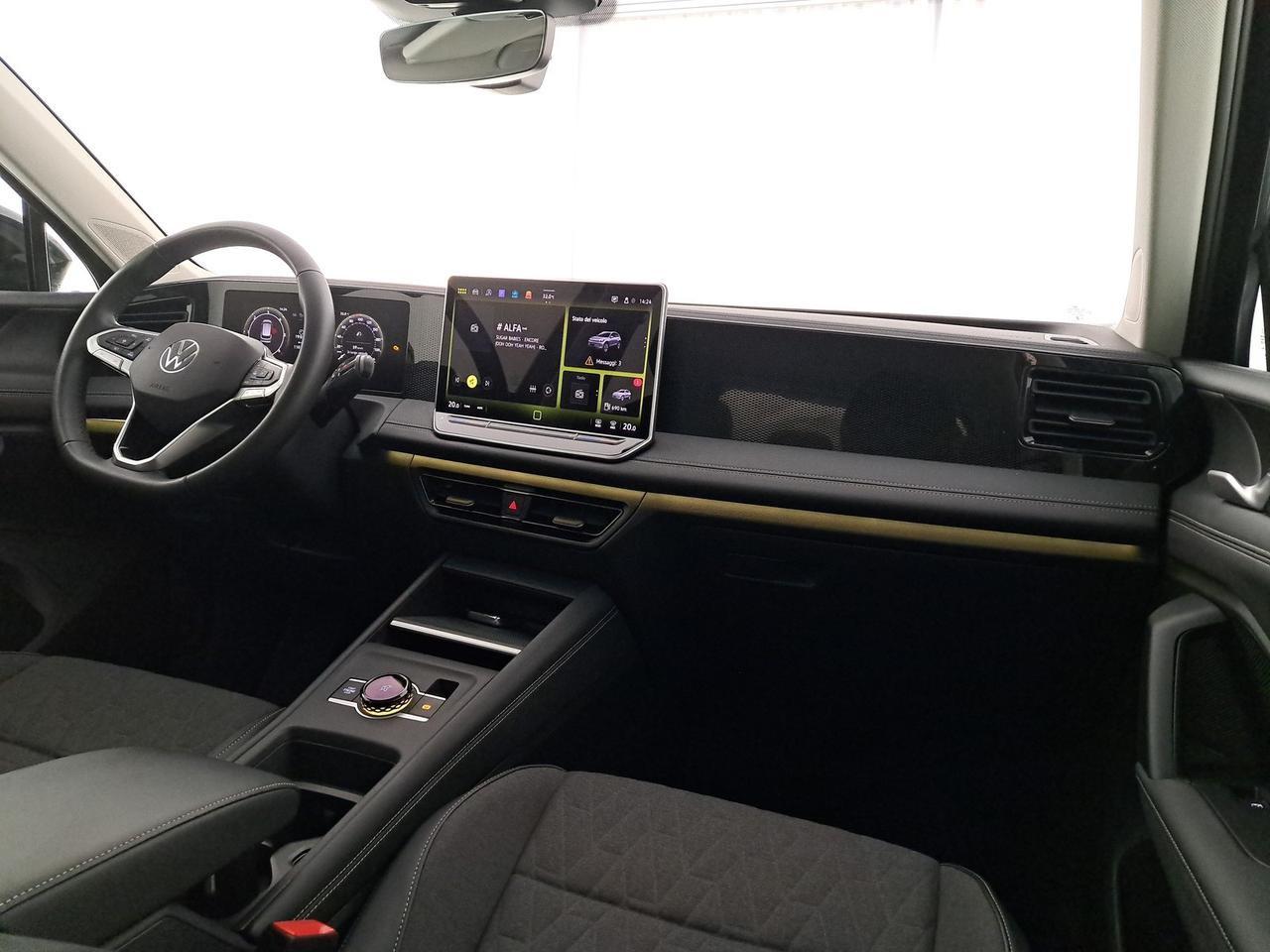 Volkswagen Tiguan 2.0 tdi life 150cv dsg
