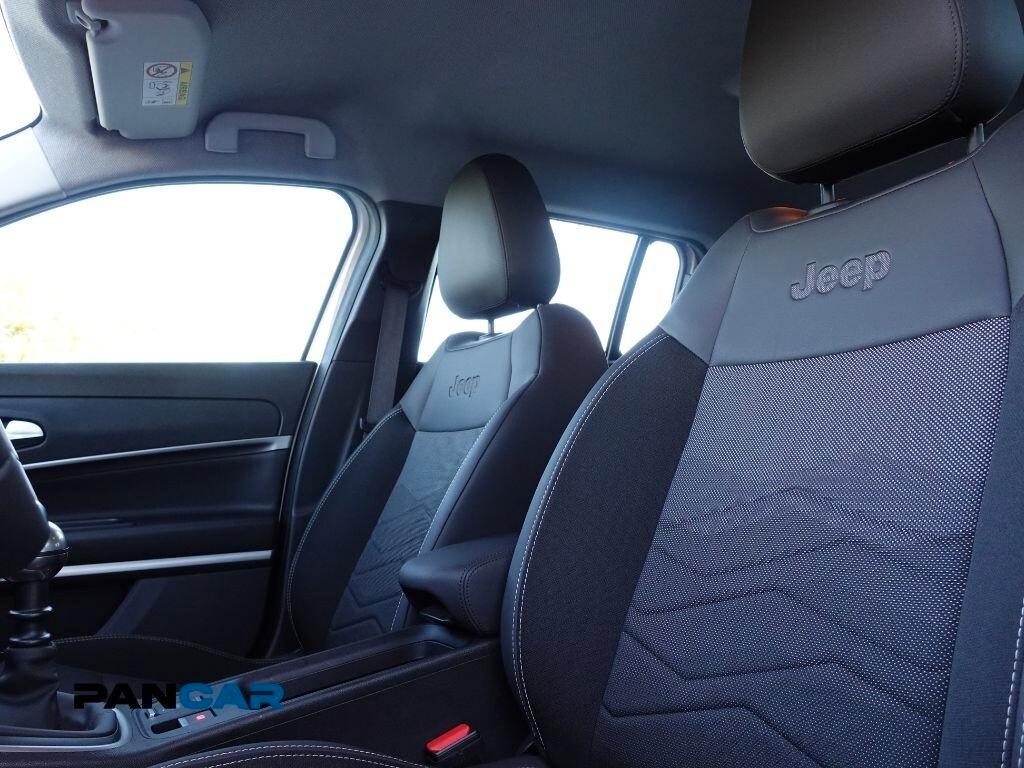 Jeep Avenger 1.2 Turbo 100 CV Altitude