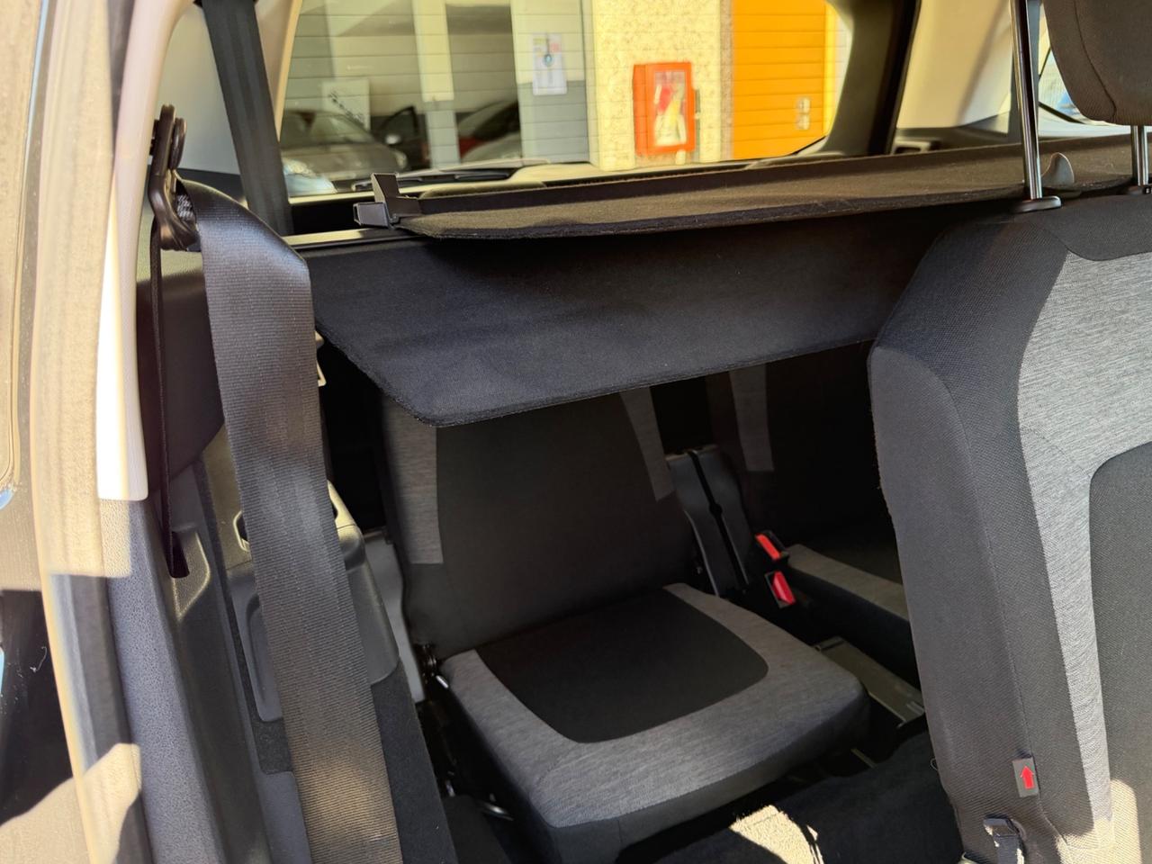 Citroen C4 SpaceTourer BlueHDi 130 S&S Shine