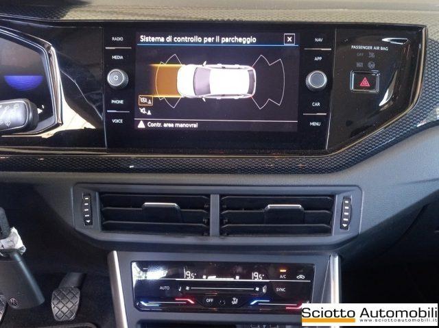 VOLKSWAGEN Polo 1.0 Life