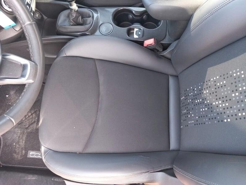 Fiat 500X 1.3 MultiJet 95 CV Sport