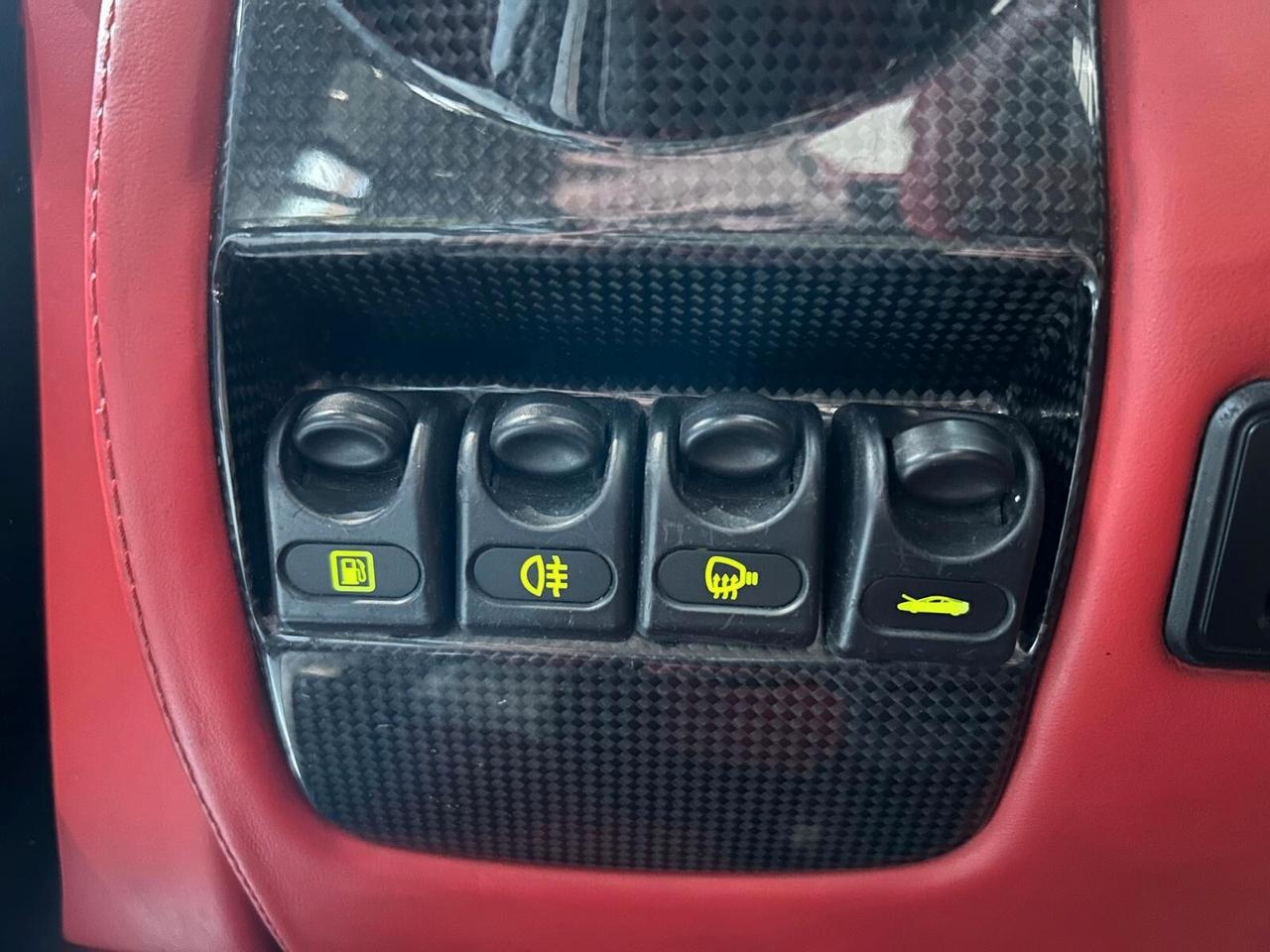 Ferrari F430 Spider F1