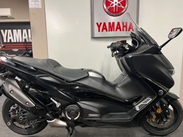 Yamaha T Max 560 Tech