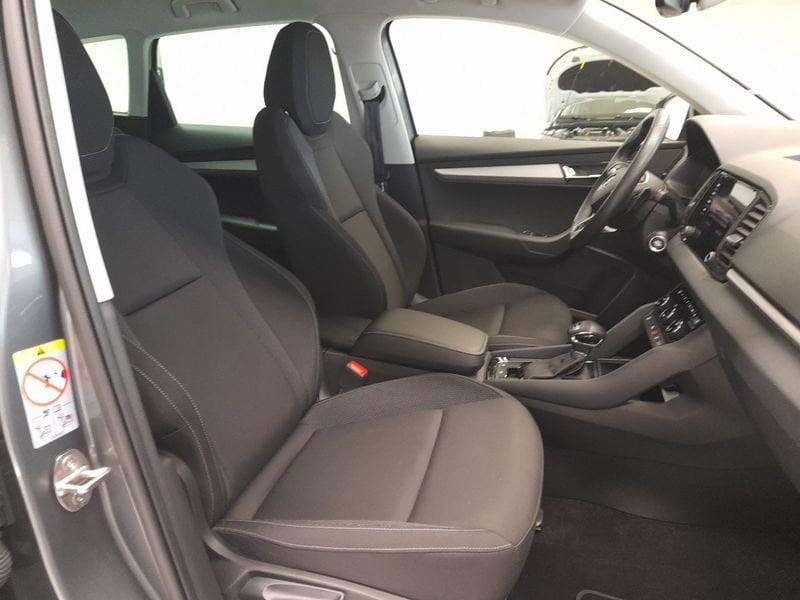 Škoda Karoq 2.0 TDI 110KW Executive DSG 4X4