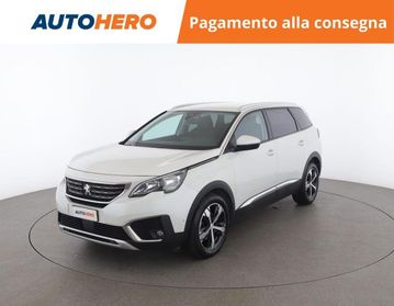 PEUGEOT 5008 BlueHDi 130 S&S EAT8 Allure