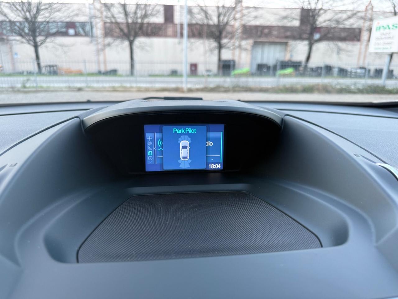 Ford C-Max 1.6 TDCi 115CV Titanium