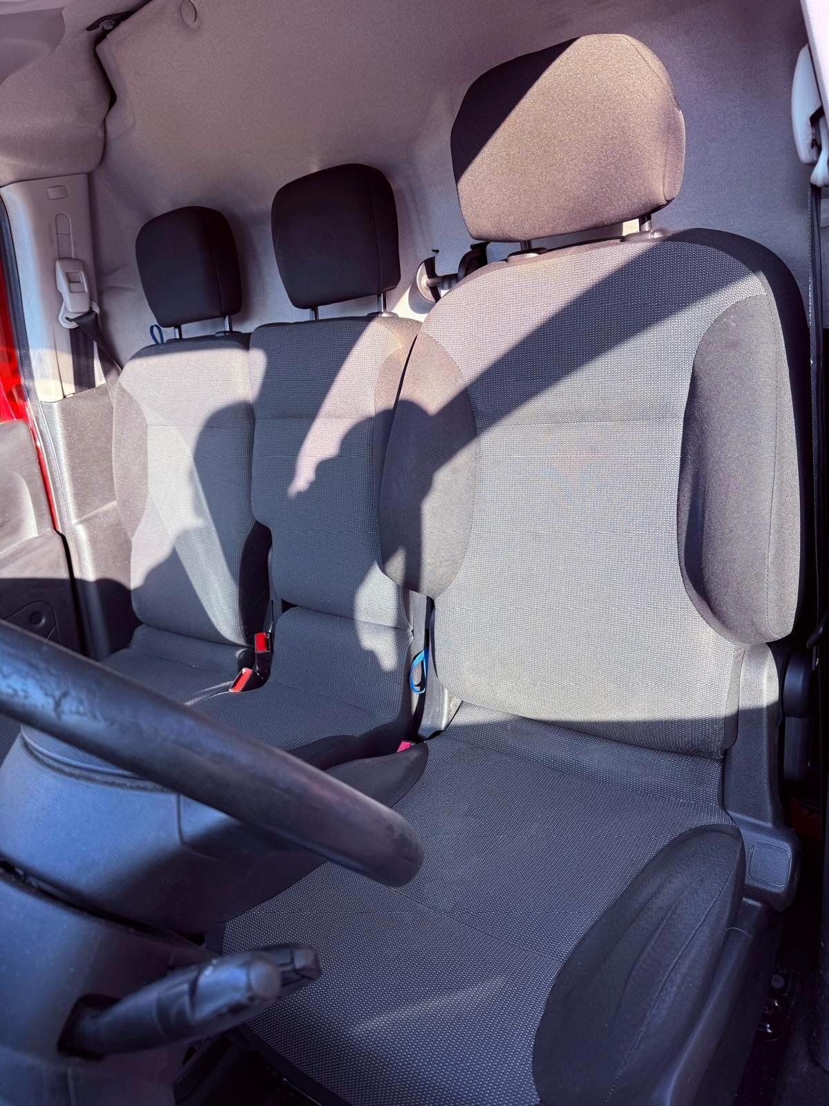 Citroen Berlingo 1.5 HDI Van 3 pt Club -PROMO-TUTTO LONG W.E.