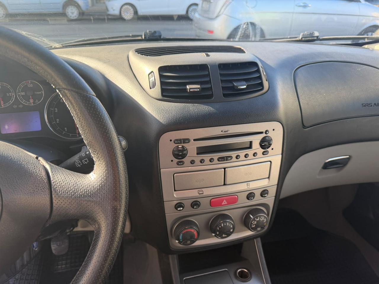 Alfa Romeo 147 1.6 16V TS (105) 5 porte Progression