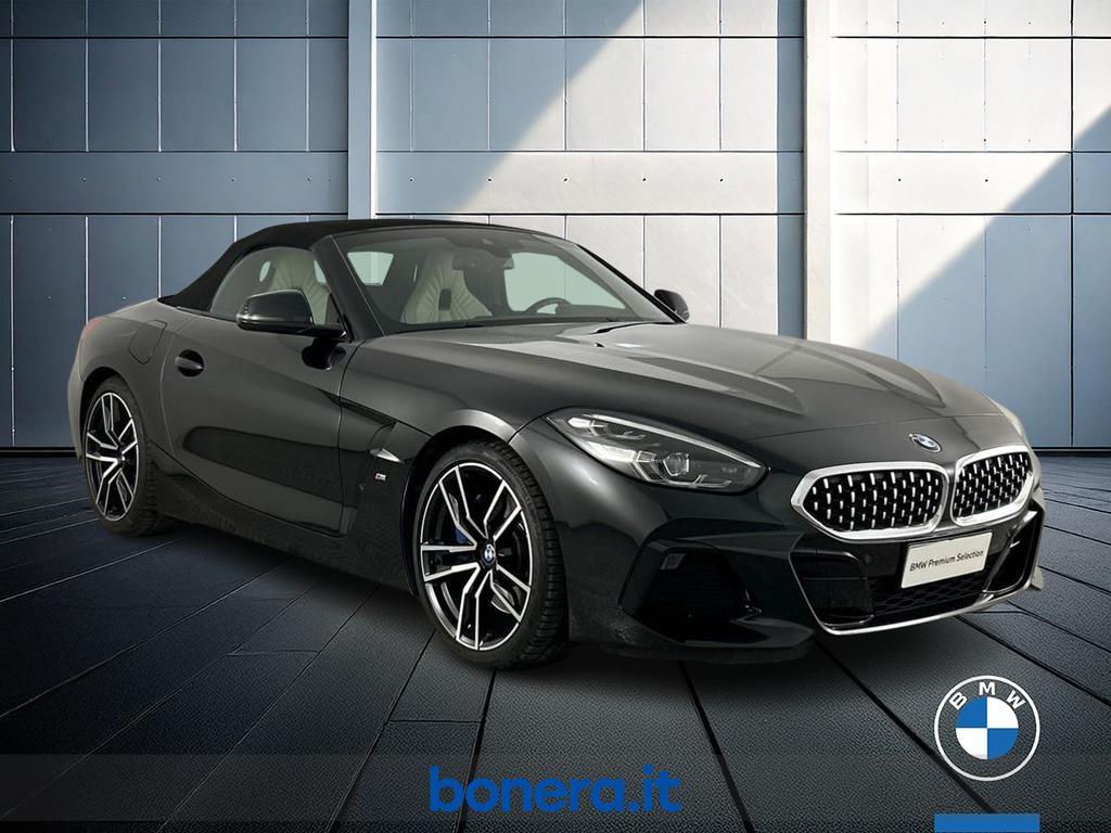BMW Z4 30 i Msport sDrive Steptronic