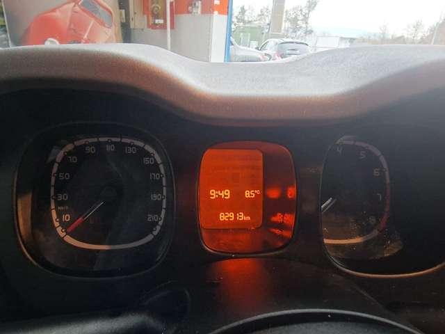 Fiat Panda Panda 1.2 City Cross