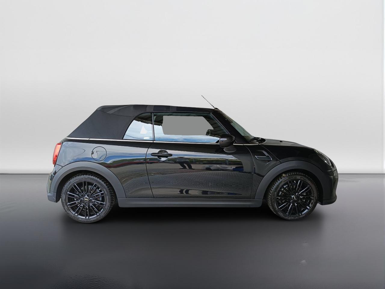 MINI Mini IV Cabrio F57 2021 - Mini Cabrio 1.5 Cooper Classic auto