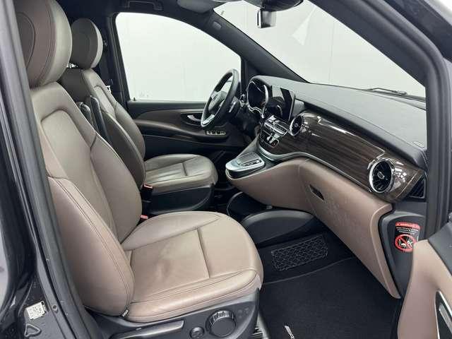 Mercedes-Benz V 300 d *Pronta Consegna* LONG AVANTGARDE 8P AMG 4MATIC