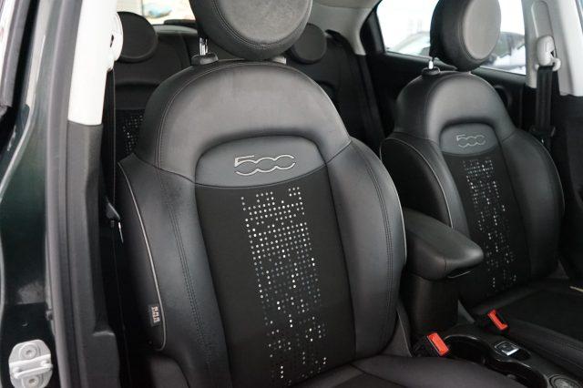 FIAT 500X 1.6 MultiJet 130 CV Connect