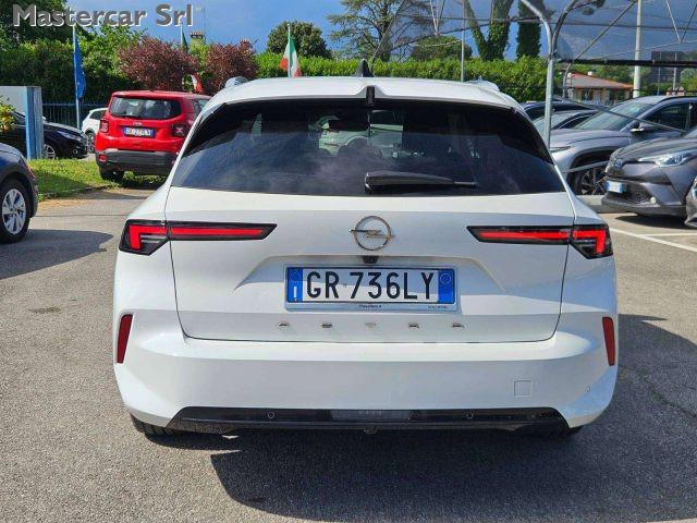 OPEL Astra Sports Tourer 1.5 Business Elegance AT8 - GR736LY