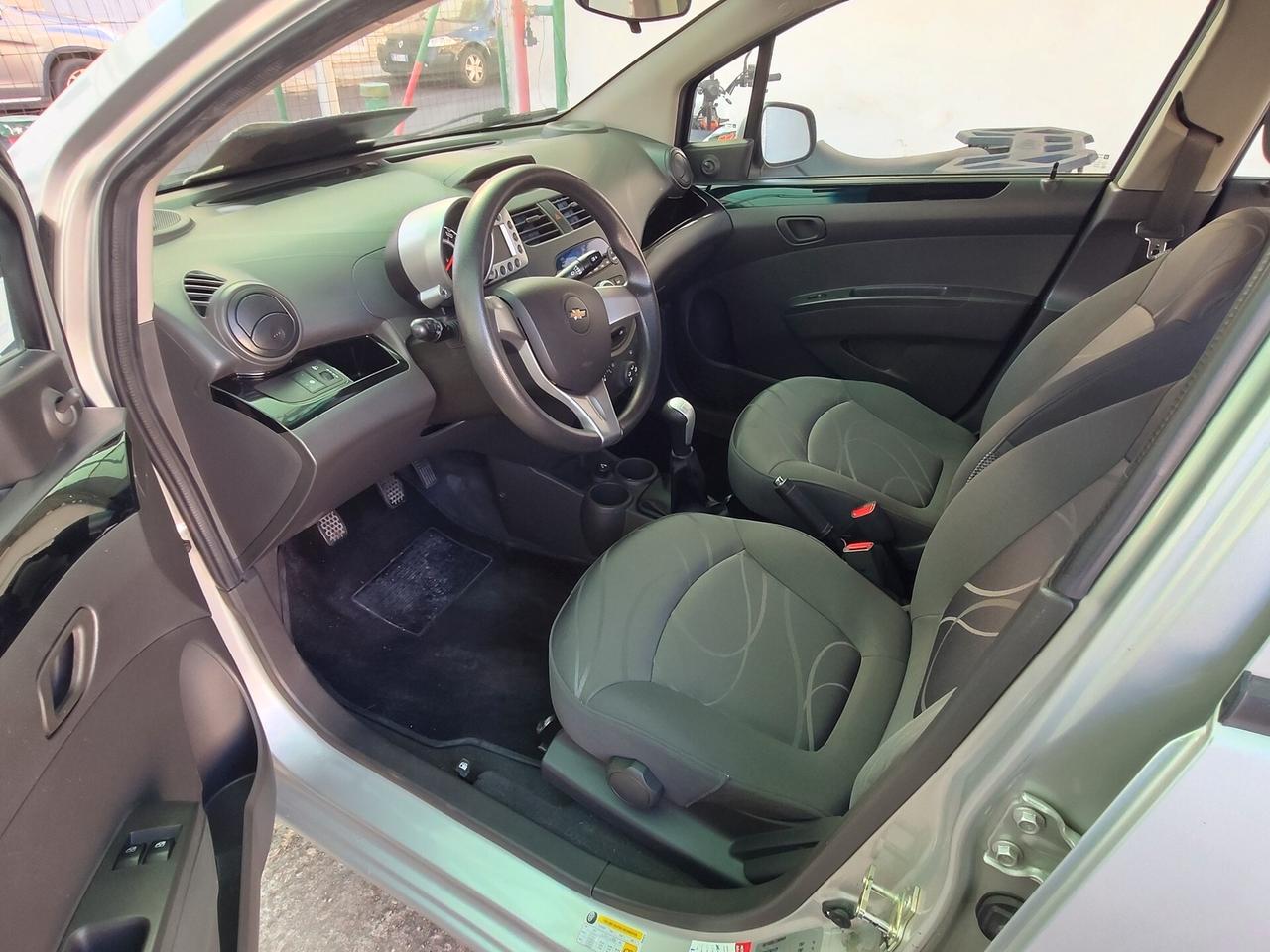 Chevrolet Spark 1.0 LS GPL