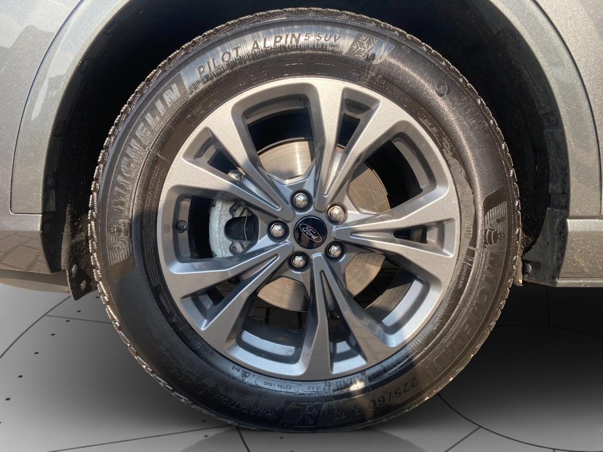 FORD Kuga 2.5 full hybrid ST-Line X awd 190cv cvt