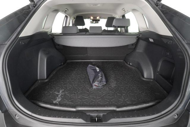 TOYOTA Dyna RAV4 RAV4 2.5 HV (218CV) E-CVT 2WD Active/mic/Styl