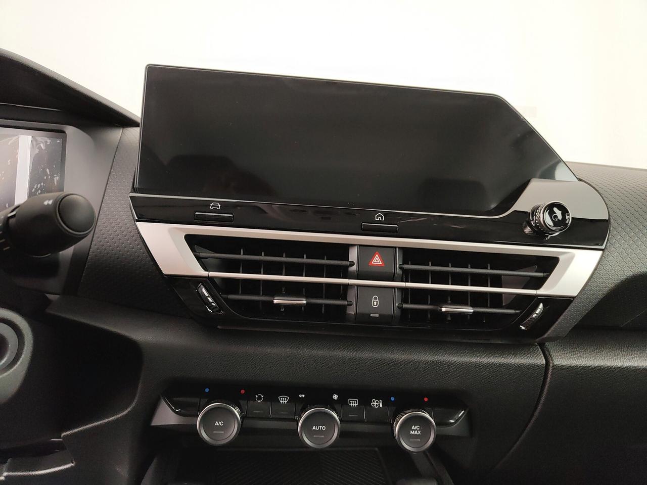 Citroen C4 Hybrid 136 e-DCS6 Plus