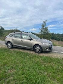 Renault Megane Mégane 1.9 dCi 130CV SporTour Dynamique
