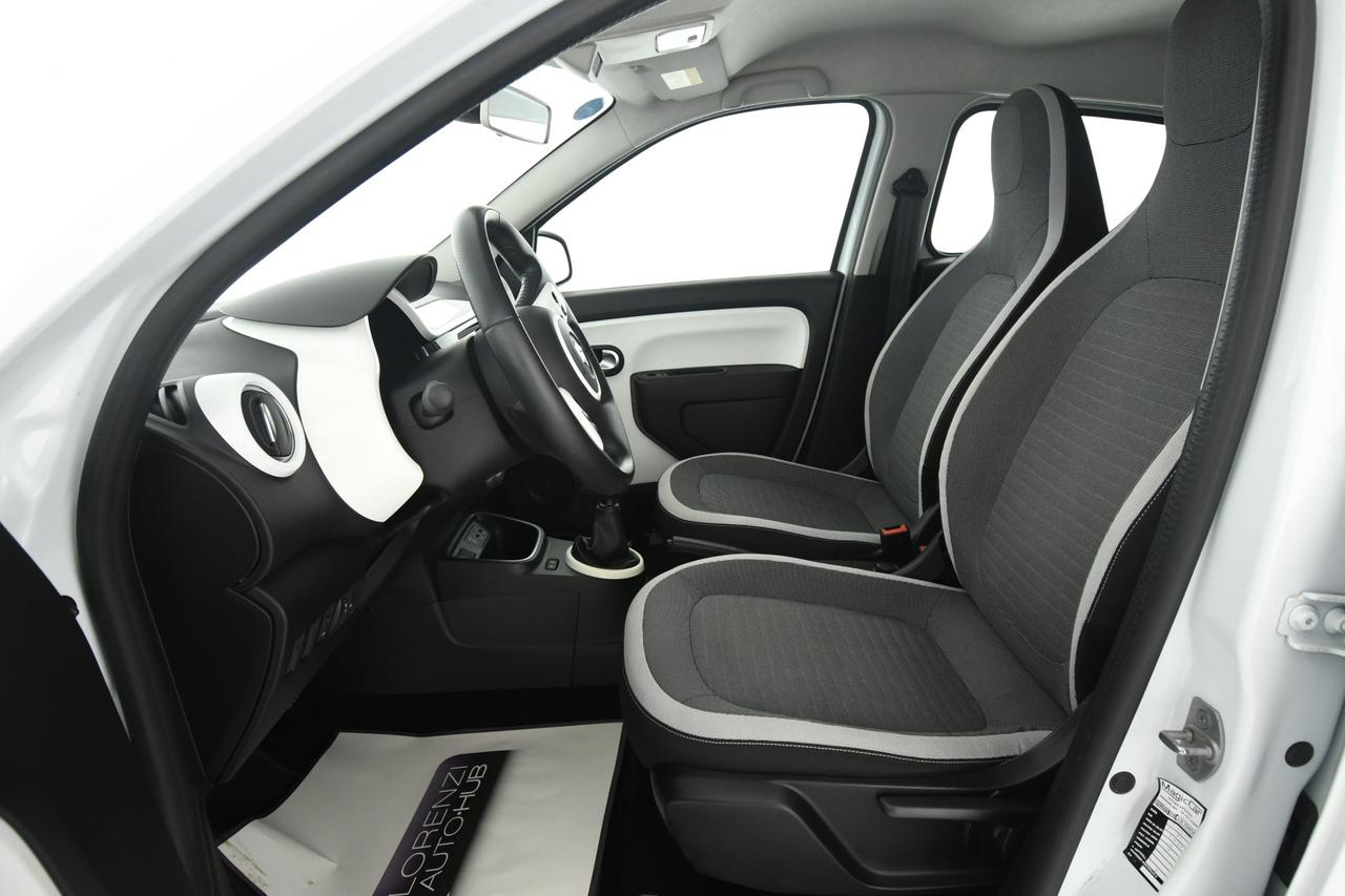 RENAULT Twingo 1.0 sce Duel2 65cv NEOPATENTATI+BLUETOOTH