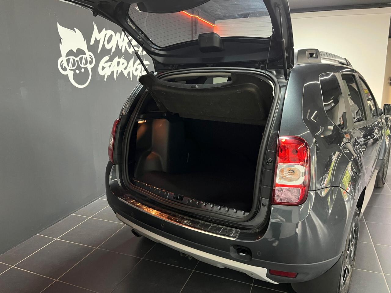 Dacia Duster 1.6 115CV Start&Stop 4x2