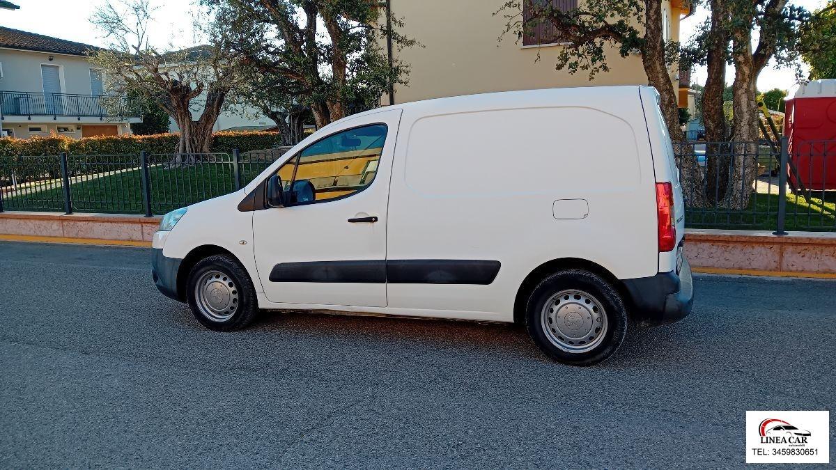 PEUGEOT - Partner 1.6 diesel