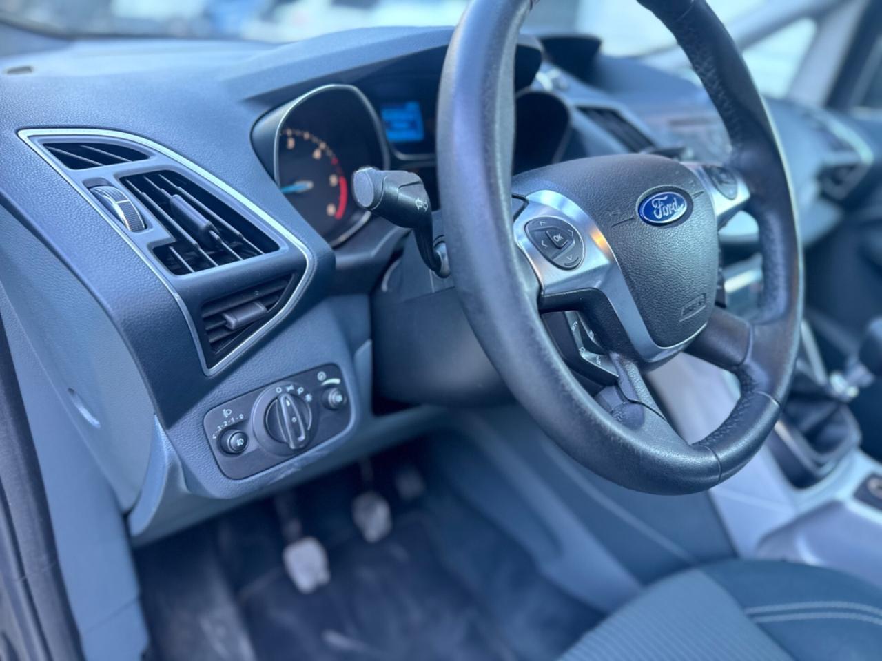 Ford C-Max 1.6 TDCi 115CV Titanium plus 2011