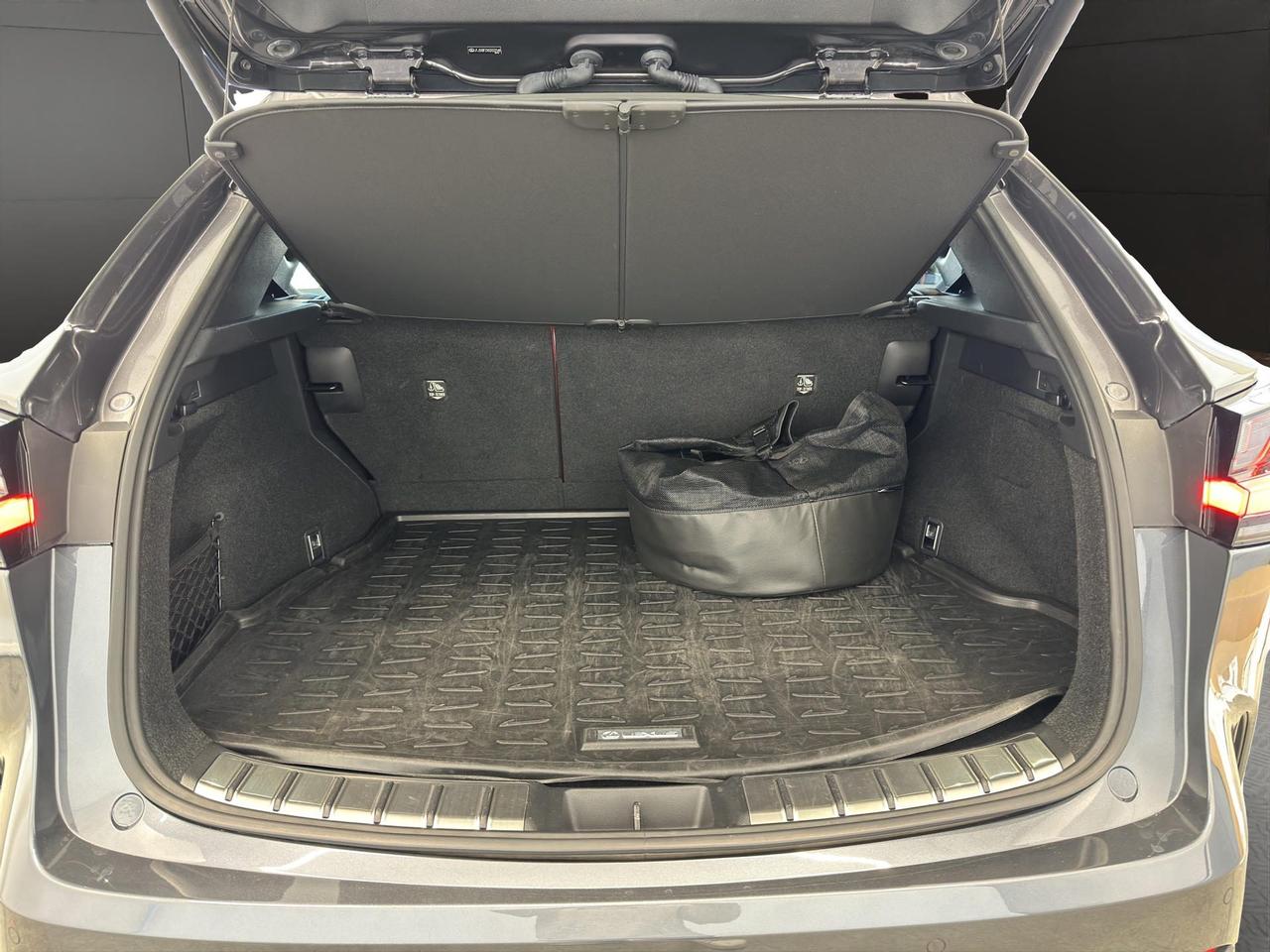 Lexus NX 450h+ 2.5 phev F-Sport 4wd e-cvt