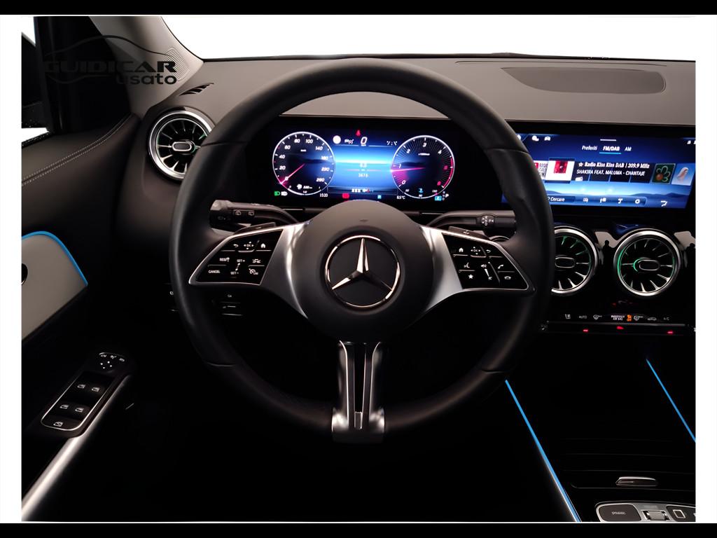 Mercedes-Benz GLA-H247 2023 - GLA 200 d Progressive Advanced Plus 4matic auto