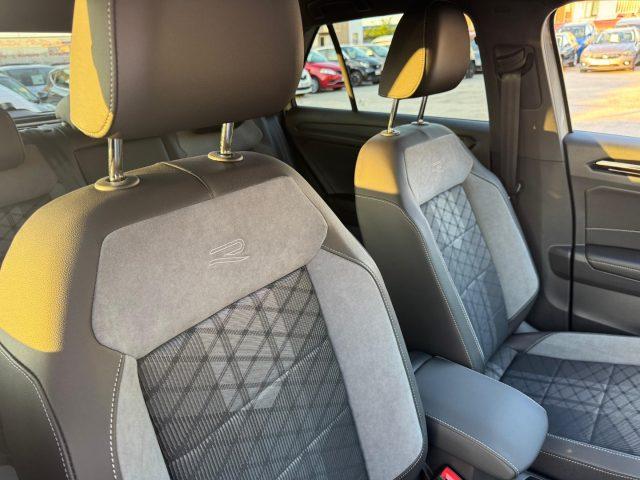 VOLKSWAGEN T-Roc 1.0 TSI R-Line Plus BiColor Km 0