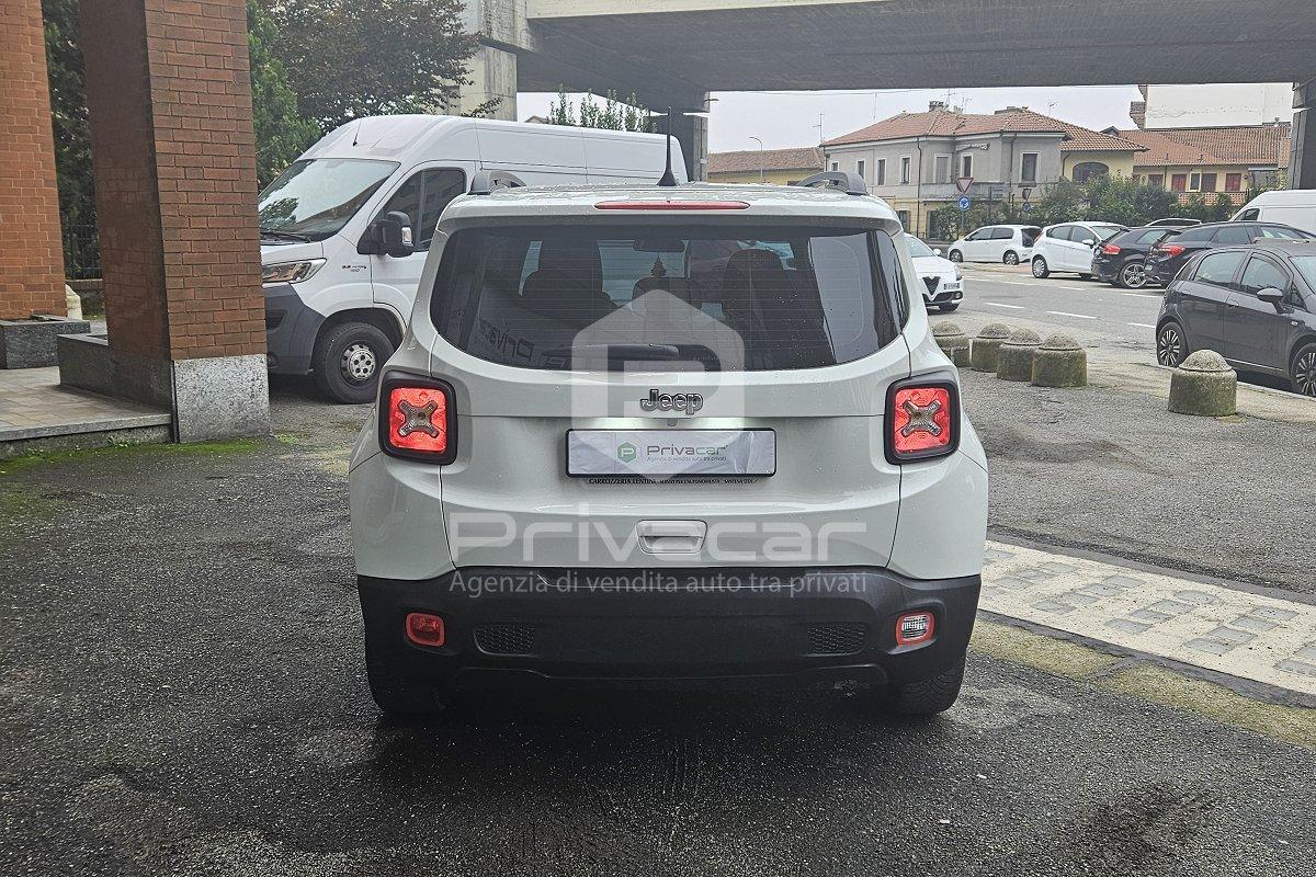 JEEP Renegade 1.0 T3 Sport