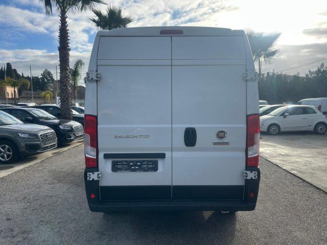 FIAT Ducato 2.3 MJT 140CV Furgone