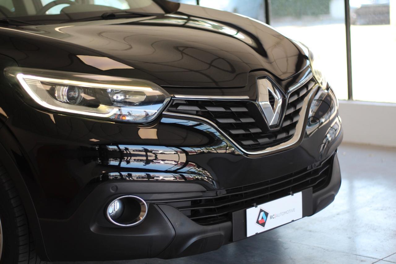 Renault Kadjar 1.5 DCI 110 HYPNOTIC ENERGY