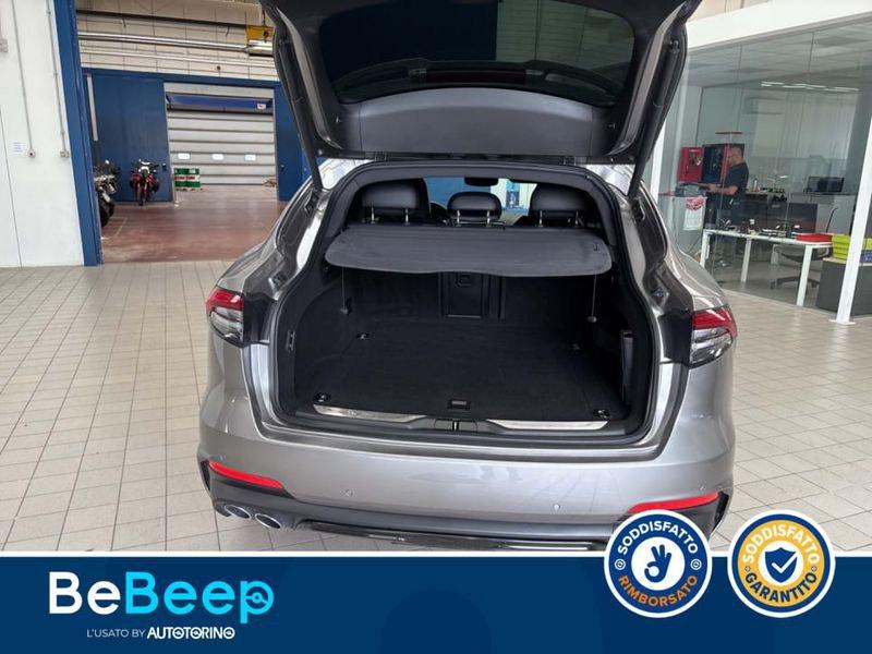 Maserati Levante 3.0 V6 GRANSPORT 350CV AUTO
