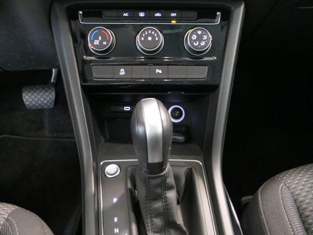 VOLKSWAGEN Touran 1.5 TSI ACT DSG COMFORTLINE