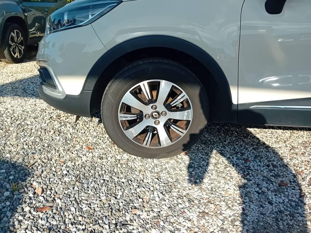 Renault Captur 0.9 TCe Energy Zen