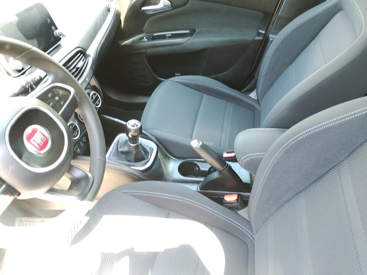 Fiat Tipo 5 Porte Tipo 5p 1.3 mjt Business s&s 95cv