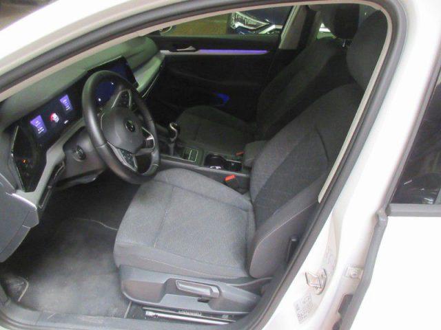 VOLKSWAGEN Golf 2.0 TDI Life AppConnect, Virtual, ACC, Km certific