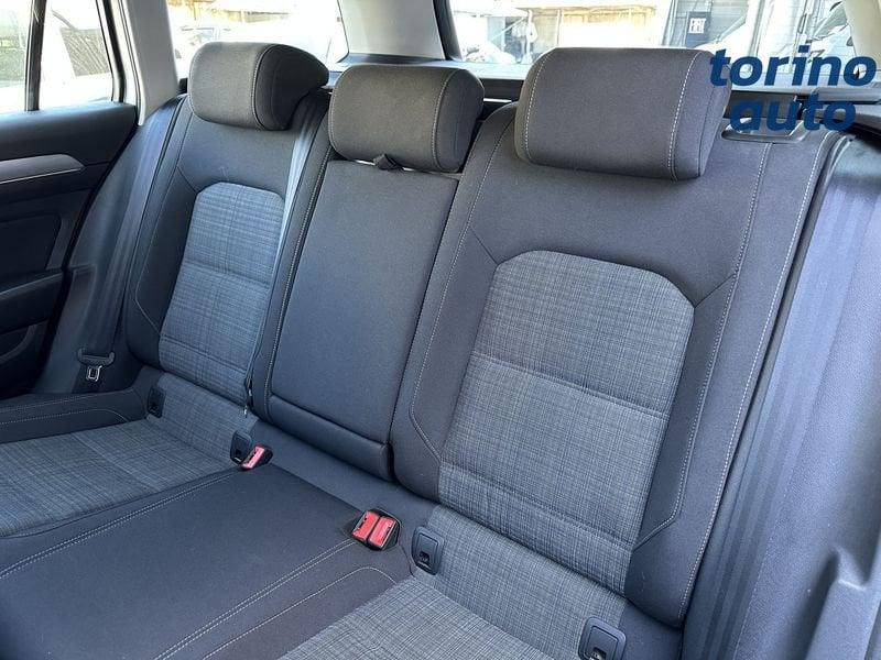 Volkswagen Passat Passat Variant 2.0 TDI SCR EVO DSG Business