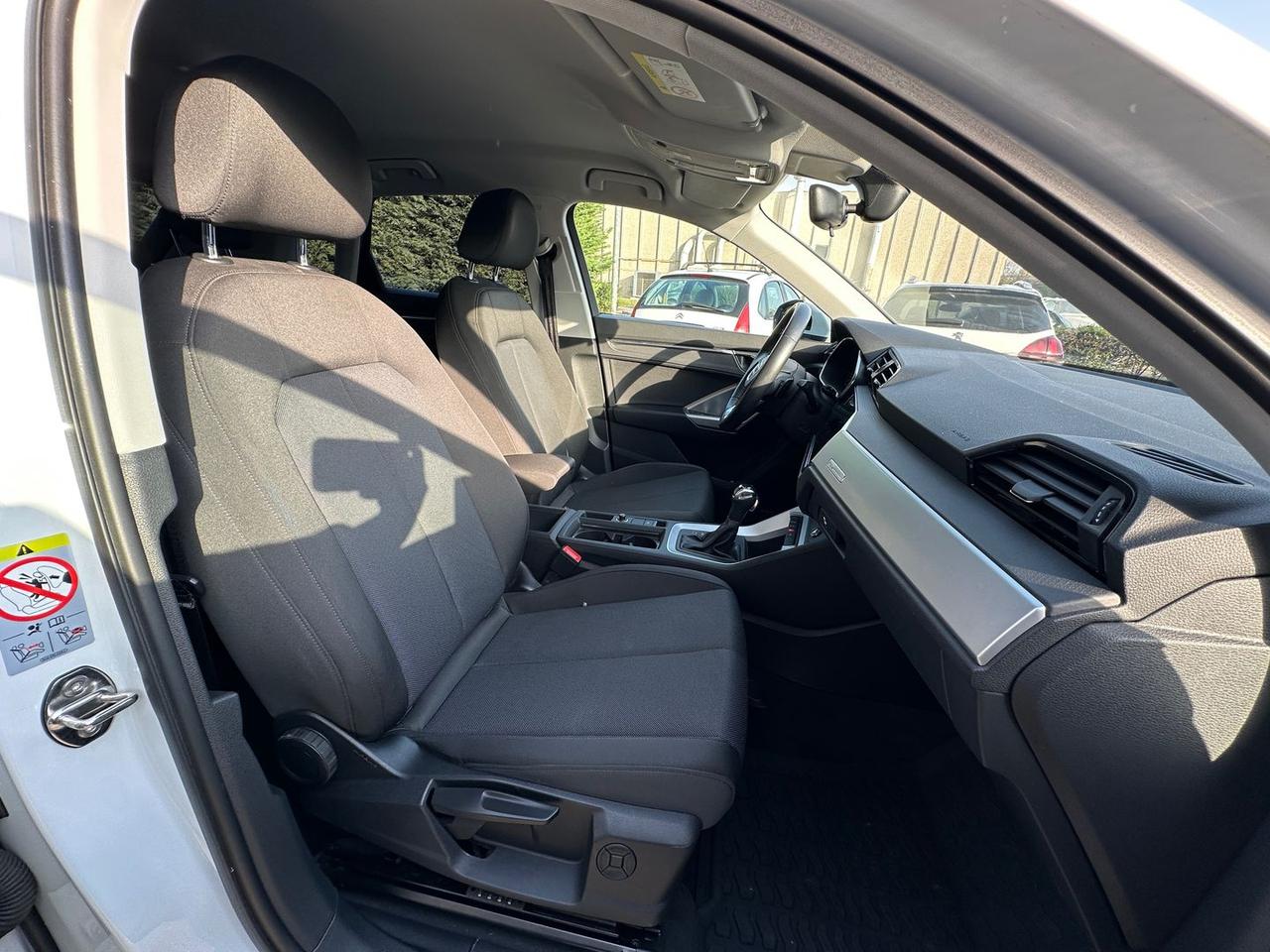 Audi Q3 S Line Edition 1.5 35 TFSI #7881