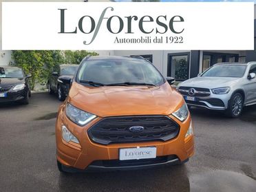 FORD EcoSport 1.5 TDCi 100 CV Start&Stop ST-Line