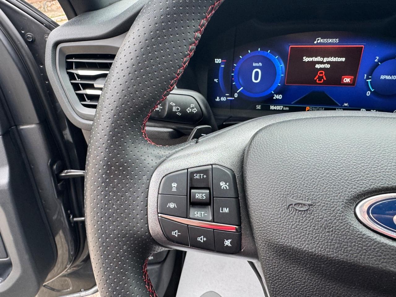 Ford Kuga 1.5 EcoBlue 120 CV aut. 2WD ST-Line