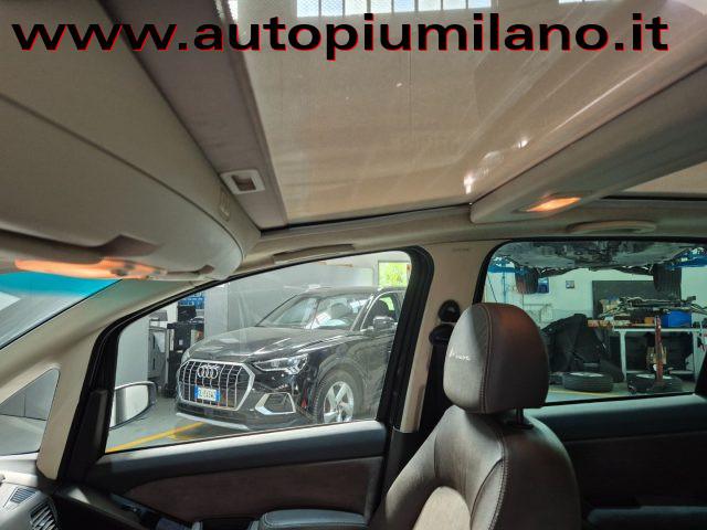 LANCIA MUSA 1.4 16V Platino